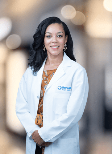 Ericka Howard MD