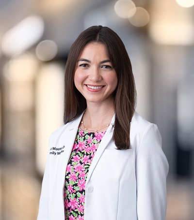 Lisa M. Maehara DO