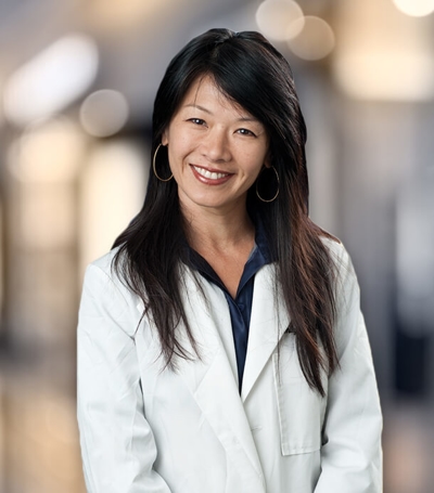 Lamyen Tran, MD