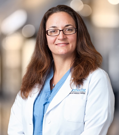 Jennifer M. Burris MD