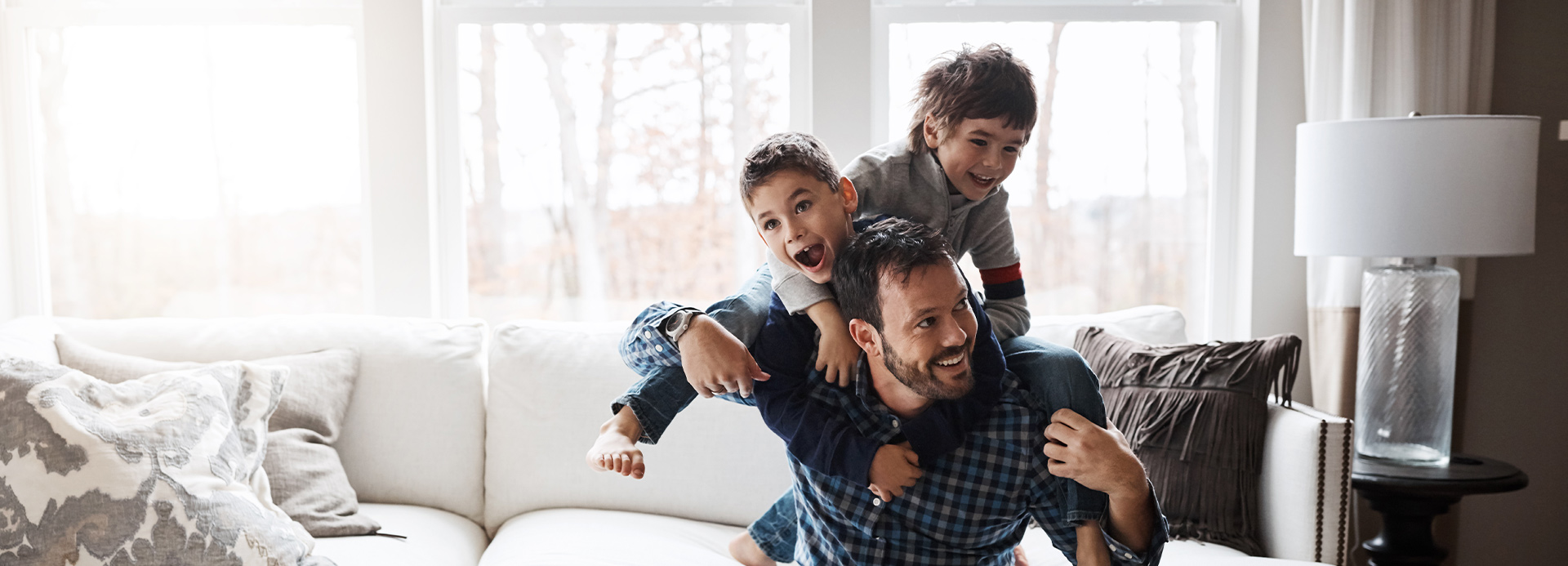 Trustworthy Primary Care For The Whole Family