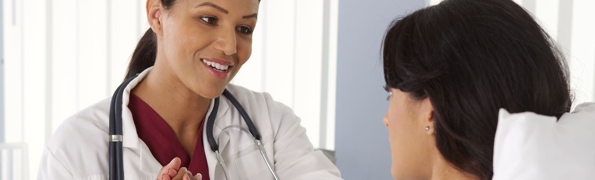 Gynecological Services