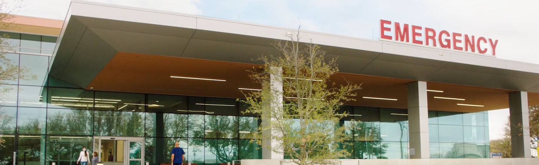 Methodist Charlton - Caring For Our Community