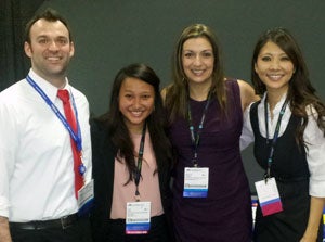 American Society of Health-System Pharmacists (ASHP) American Society of Health-System Pharmacists (ASHP)