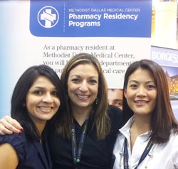 Midyear Clinical Meeting in New Orleans Midyear Clinical Meeting in New Orleans