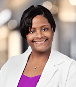 Maisha N. Barnes, M.D. 
