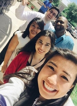 Pharmacy Resident Outing Pharmacy Resident Outing