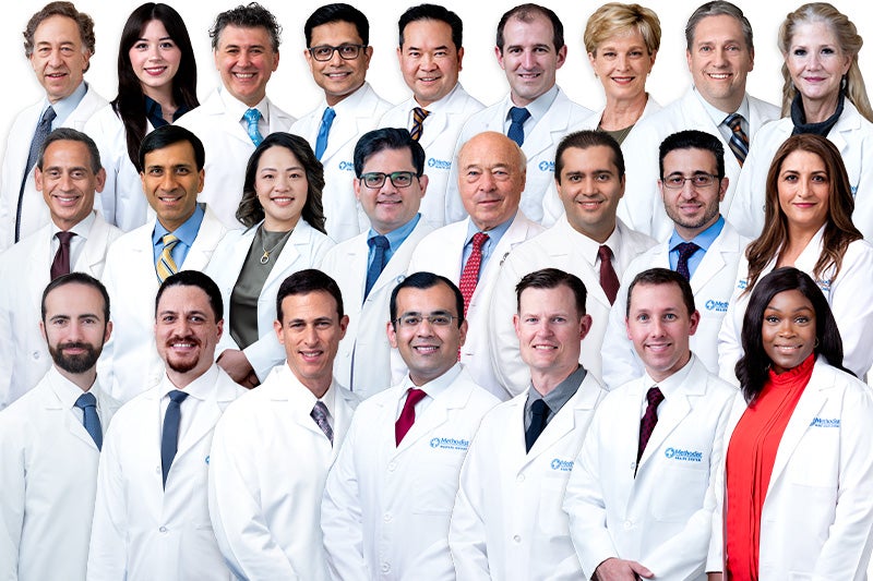 Methodist Cardiovascular Consultants