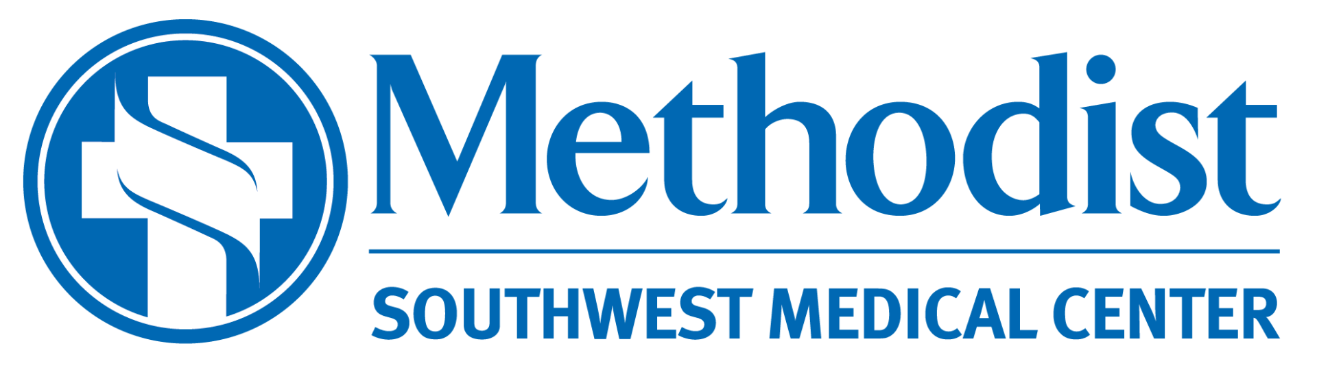 Methodist Southwest Medical Center Logo
