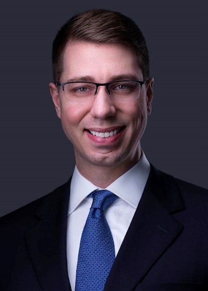 Ian Denys, MD
