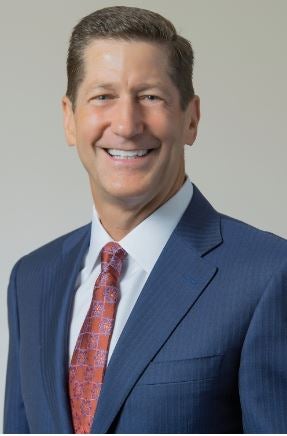 John Myers, MD, MS, FACEP, FAAP