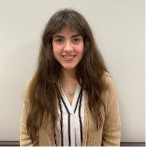 Leah Nealis – PGY2 Critical Care