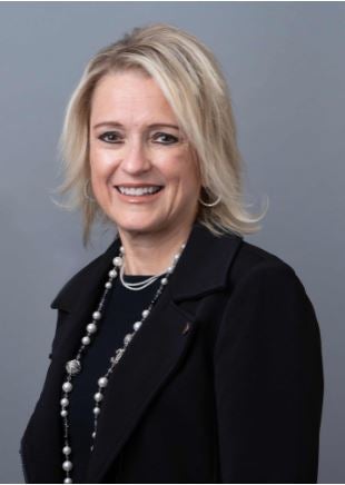 Pam Stoyanoff, CPA, FACHE