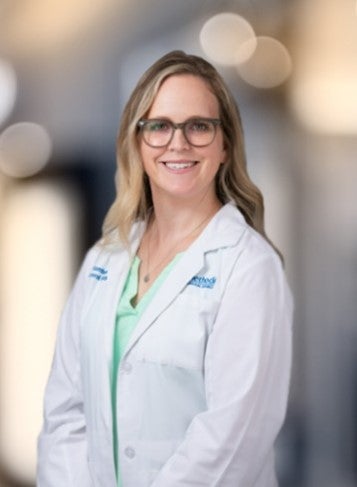 Susannah Hambright, MD
