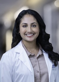 Dr. Mili Jhaveri
