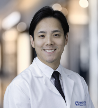 Dr. Joshua Kong