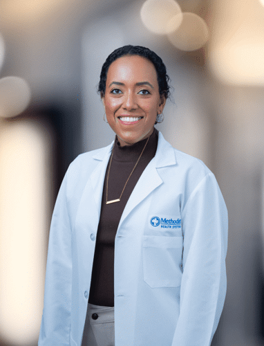 Sozit (Niya) Yousuf, PA-C