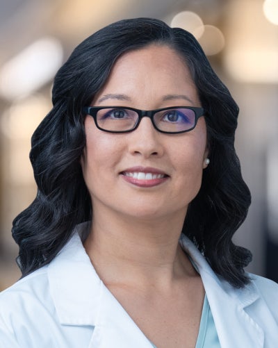 Christine Hemphill Jones, MD