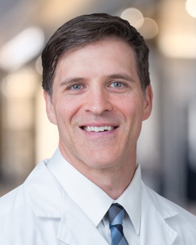 Andrew Karpisek, MD