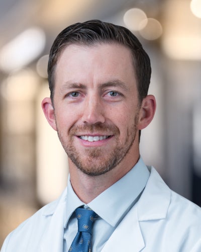 Christopher Pearcy, MD