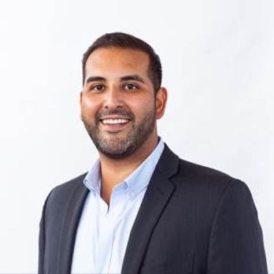Robert Vasquez, MD