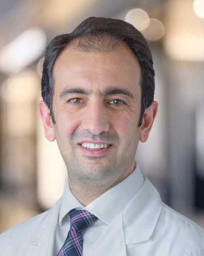 Tarek Sawas, MD, MPH, FASGE