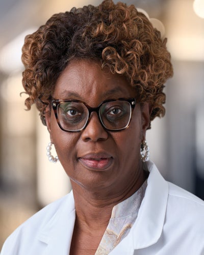 Adeola B. Darden, MD
