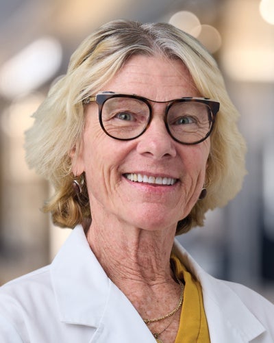 Barbara Kallenbach-Watson, ANP