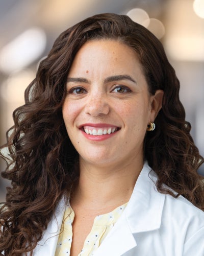 Ciara Sanchez, MD