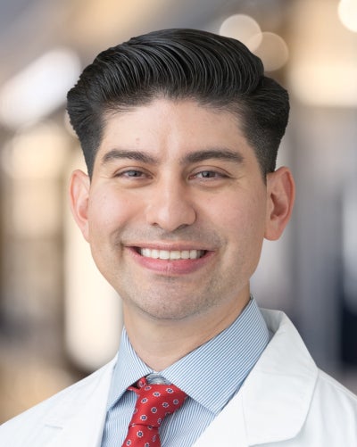 Juan (John) Avila II, MD