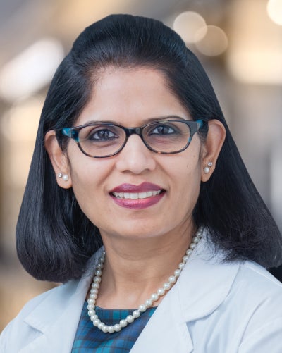 Rashmi Bolinjkar, MD