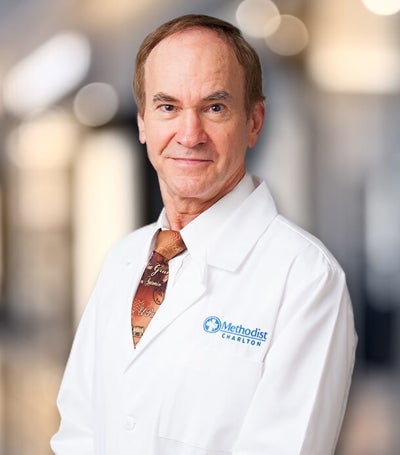 John R. Tenny, MD