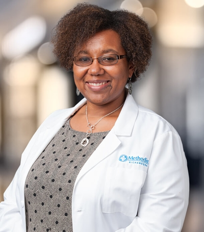 Joy L. Touchstone, MD