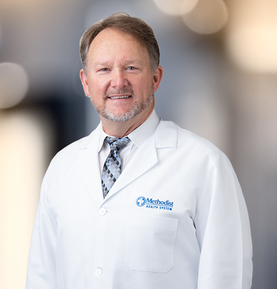 Kevin W. Niblett, MD