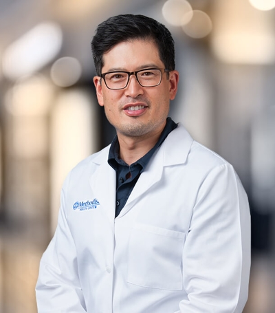 David R. Kang, MD