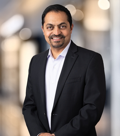 Amit B. Guttigoli, MD