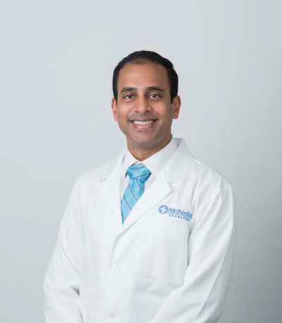 Vineel Kankanala, MD