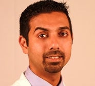 Ravi P. Gada, MD
