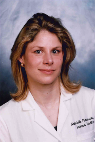 Jennifer G. Patterson, MD