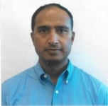 Raghu Krishnamurthy, MD