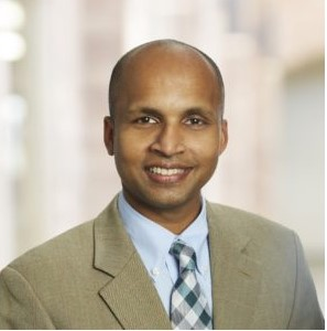 Ranil Gajanayaka, MD