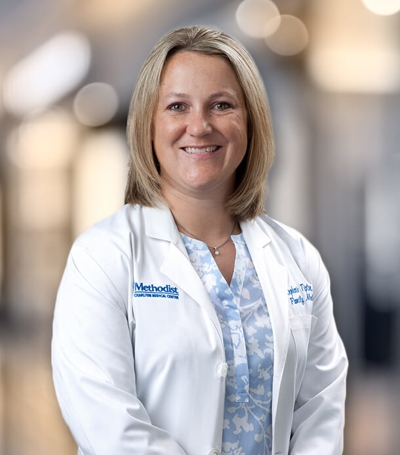 Stephanie Tipton, DO