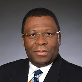 Yomi O. Fayiga, MD