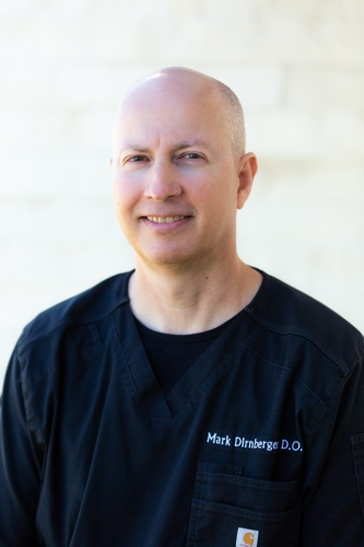 Mark A. Dirnberger, DO