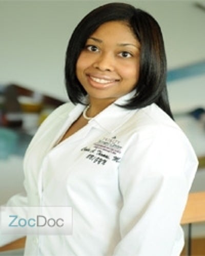 Cealee A. Thomas, MD