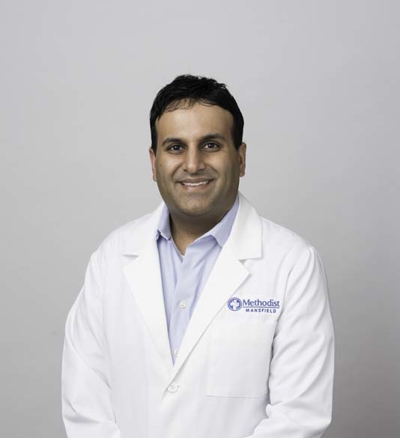 Samir K. Nangia, MD