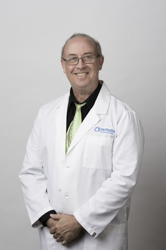 Ronald J. Bell, MD