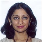 Vijayasree Arvind, MD