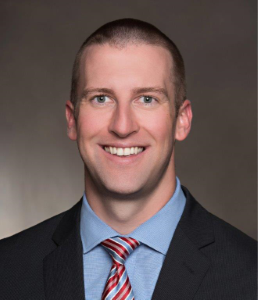 Casey R. Stuhlman, MD