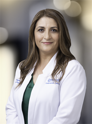 Mihaela A. Kruger, MD